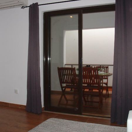 Apartamento Sol E Mar Monte Gordo Exterior photo