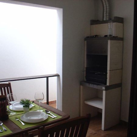 Apartamento Sol E Mar Monte Gordo Exterior photo