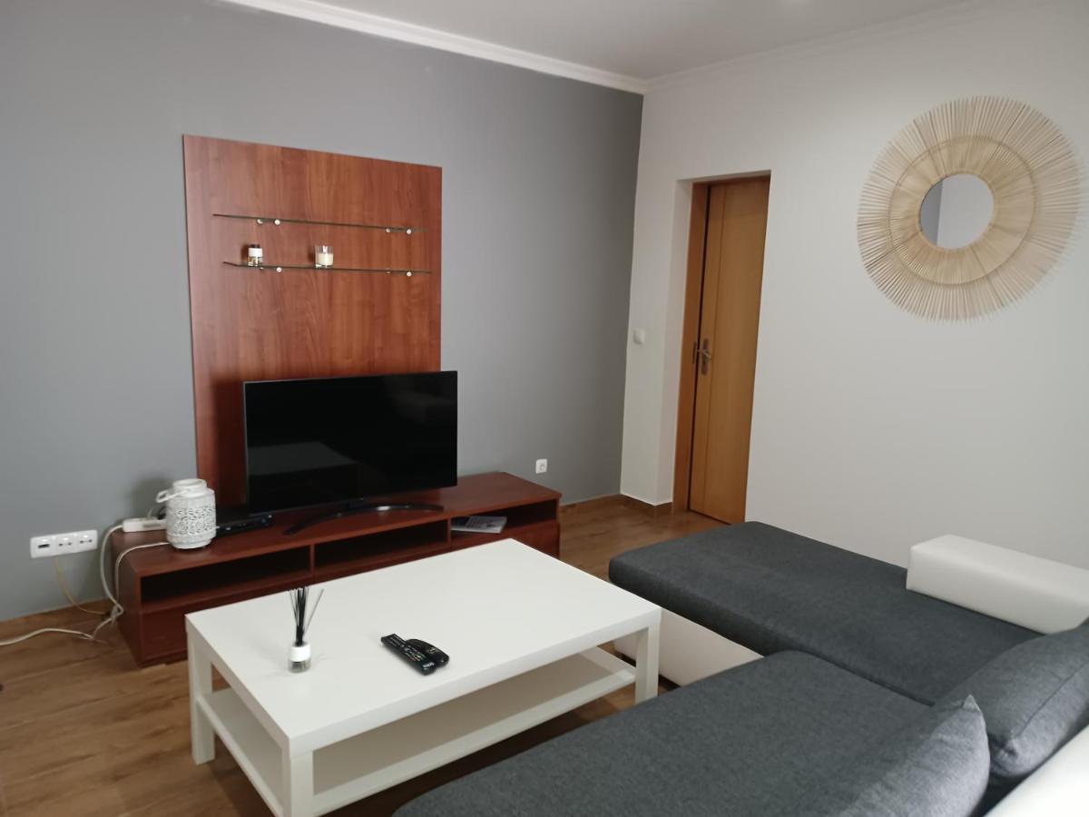 Apartamento Sol E Mar Monte Gordo Exterior photo