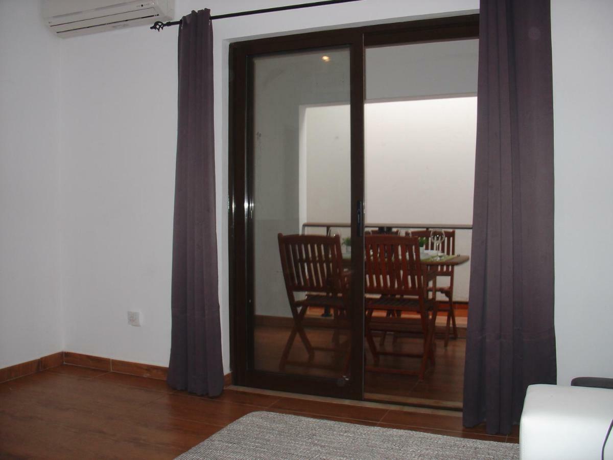 Apartamento Sol E Mar Monte Gordo Exterior photo
