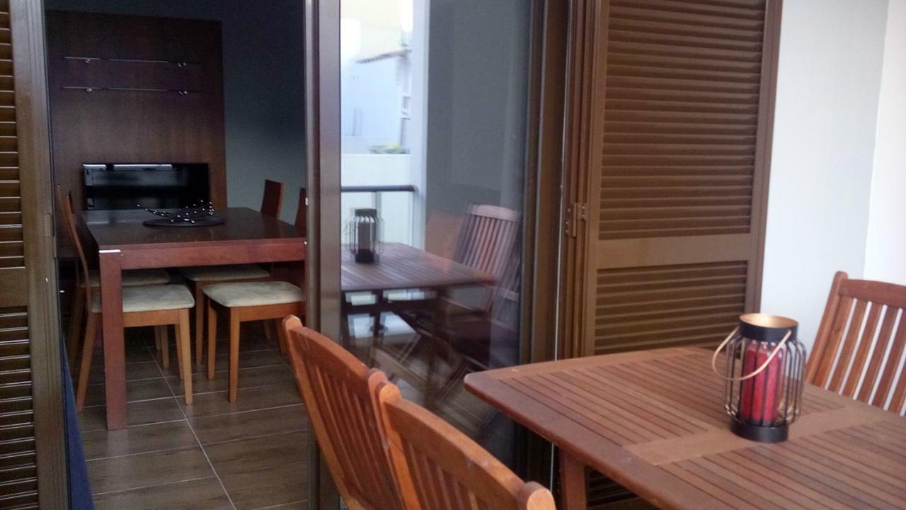 Apartamento Sol E Mar Monte Gordo Exterior photo