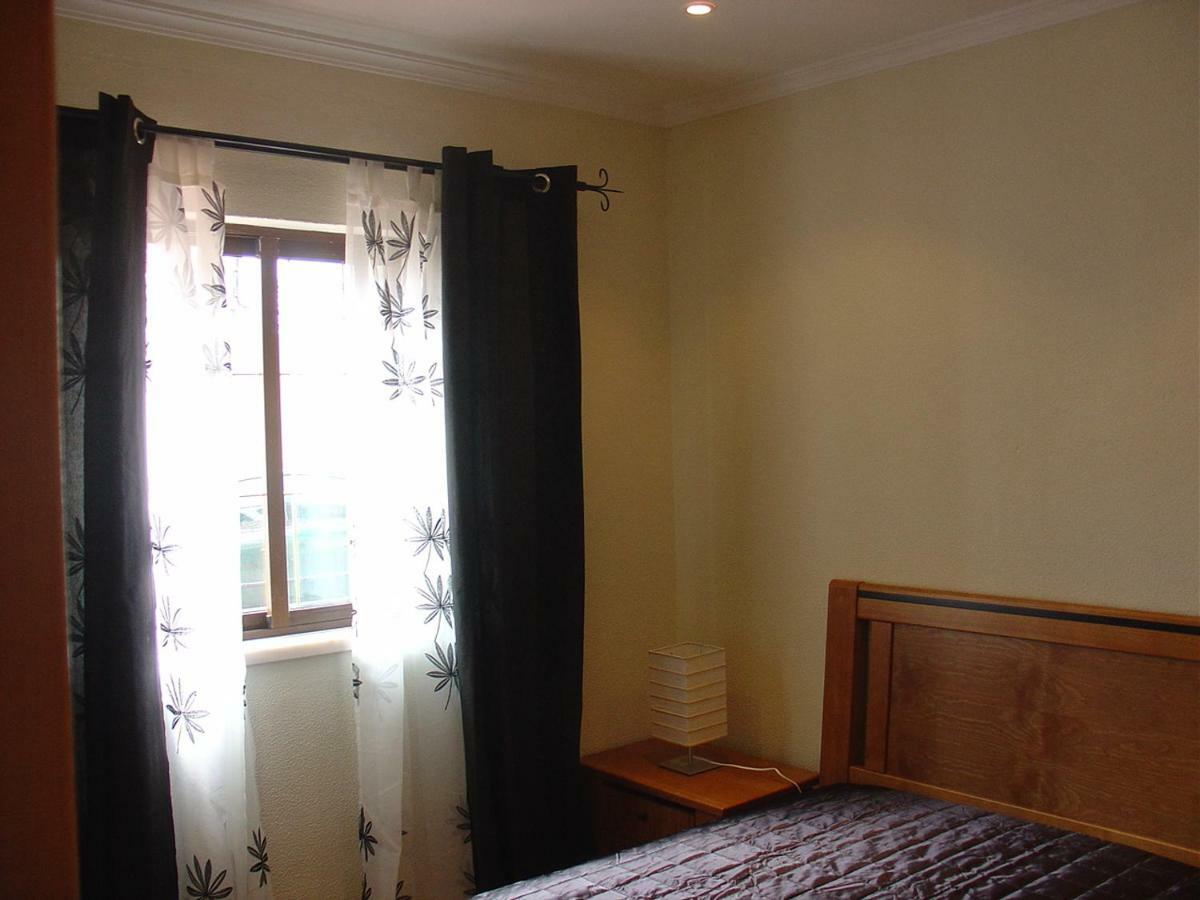 Apartamento Sol E Mar Monte Gordo Exterior photo