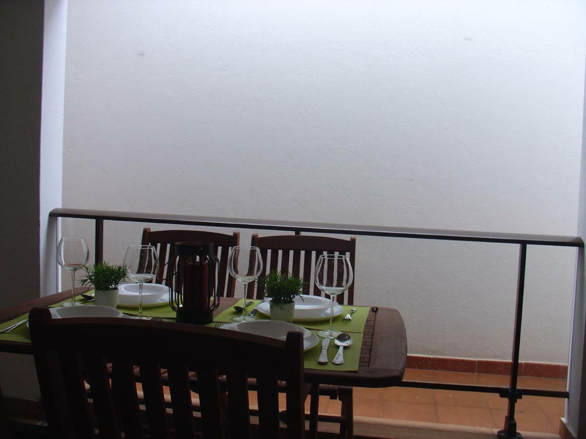 Apartamento Sol E Mar Monte Gordo Exterior photo