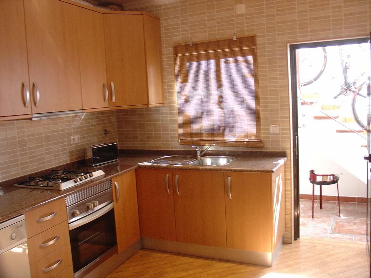Apartamento Sol E Mar Monte Gordo Exterior photo